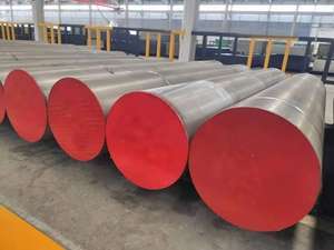 من المصنع مباشرة DC11 <span class=keywords><strong>K110</strong></span> ، Cr12mov D2 T30402 SKD11 قالب 160CrMoV12 أداة قالب قضبان فولاذية لحام أيسي - Product Image 6