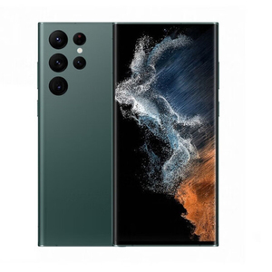 Pour smartphone Android <span class=keywords><strong>Galaxy</strong></span> <span class=keywords><strong>S22</strong></span> <span class=keywords><strong>Ultra</strong></span> <span class=keywords><strong>5G</strong></span> (débloqué) - Appareil photo haute résolution - Prise en charge des bandes globales - Longue durée de vie de la batterie - Product Image 1