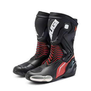 STOCK AR6-st Chaussures et <span class=keywords><strong>bottes</strong></span> de <span class=keywords><strong>moto</strong></span> respirantes, accessoires essentiels pour la course et la conduite - Product Image 4