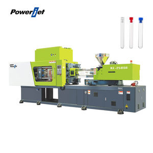 Powerjet seringa descartável médica, máquina que faz preço - Product Image 2