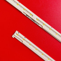HX-E0623 Strip lampu latar TV LCD baru 65 "V17 ART3 3028 REV0.3 2 R-TYPE Strip 6916L3029A untuk LG LG