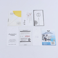 Diseño Gratuito de Etiquetas de Papel Lavables con Agua para Accesorios de Ropa, Textiles para el Hogar, Mosquiteras, Etiquetas, Bolsas de Embalaje