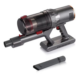 2026Household Lightweight Host Cyclone Type Washablefilter Large Suction Power 2 in 1 <b>Vacuum</b> Cleaner <b>Handheld</b> - Product Image 4
