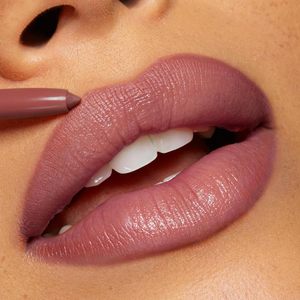 Delineador de Labios Retráctil al por Mayor, Cosmético Impermeable, Pigmentado, Vegano, Cremoso, Delineador de Labios Mate de Alta Calidad - Product Image 5