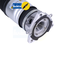 Suspension de ressort pneumatique de qualité supérieure pour Bently Continental GT Bentley Flying Spur arrière droit avec un kit de réparation de pot ressort pneumatique