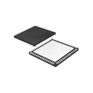 64 WFQFN Exposed Pad Data Acquisition BOM IC In Stock Buy Electronics Components Online LTC2291CUP#TRPBF - Product Image 1