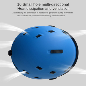 Casque de ski atomique double sport élégant avec visière et lunettes intégrées, unisexe, hiver, toutes saisons, utilisation professionnelle, technologie Rim - Product Image 5
