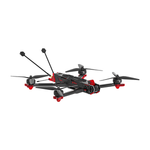 7 Inch Long Range FPV <b>Drone</b> With GPS F7 Flight Controller 4 In 1 ESC Digital Video Transmission PNP Version - Product Image 2