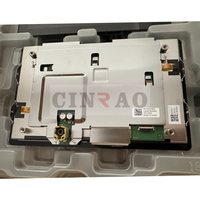 Module d'affichage LCD 8 pouces Sync 4 LQ080Y5LX04A Panneau d'écran de voiture pour Ford SYNC4 Navigation GPS