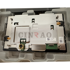 لوحة شاشة سيارة 8 بوصة Sync <span class=keywords><strong>4</strong></span> lq080y5x04a لفورد SYNC4 بنظام تحديد المواقع والملاحة - Product Image 1