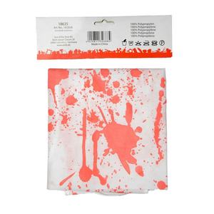 Delantal de Carnicero con Decoración de Sangre para Disfraz de Halloween, Delantal Espacial para Fiesta de Terror, Regalo para Hermano de Cocina - Product Image 6