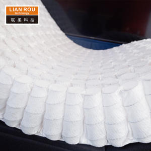 Resorte de bolsillo individual para colchones, ideal para sofás cama plegables modernos, literas individuales, exteriores, eléctricos, de pared y dobles para niños. - Product Image 3