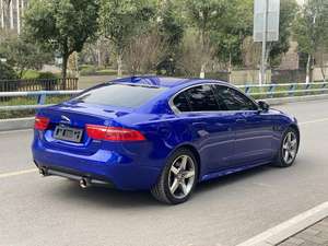 J-a-g-u-a-r <span class=keywords><strong>XE</strong></span> 2.0T 200PS R-Sport Usado - Product Image 2