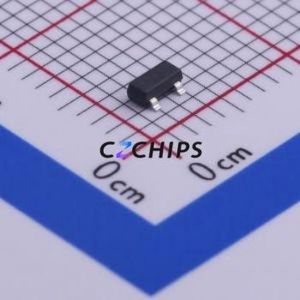 Diode Zener BZX84B15-7-F SOT-23 neuve et originale, fournisseur de composants électroniques en gros et service BOM - Product Image 1