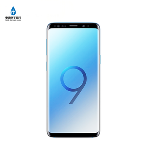 Écran LCD pour Samsung <span class=keywords><strong>S9</strong></span> Plus, <span class=keywords><strong>S9</strong></span>+, S10 Plus, écran LCD d'origine pour Samsung Galaxy <span class=keywords><strong>S9</strong></span> - Product Image 3