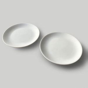 Nouvelle plaque céramique thermique vierge de 6 pouces, acceptant la personnalisation du motif, avec support, pour sublimation, ustensiles de cuisine - Product Image 2