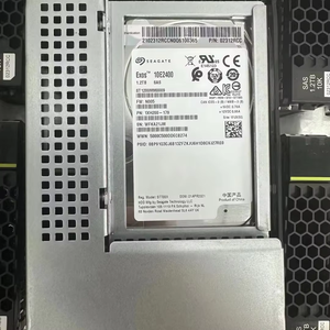 Disque dur serveur Hua Wei 02312RBV-1.2T 1.2T SAS <span class=keywords><strong>2</strong></span>.5" - Product Image 1