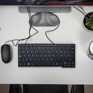 Bàn Phím Chất Lượng Tốt Cho <span class=keywords><strong>LENOVO</strong></span> YOGA11S YOGA 11S S210 <span class=keywords><strong>FLEX</strong></span> 10 Với Khung - Product Image 4