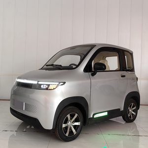 Voiture électrique compacte PE2764 à 2 portes et 4 places, avec cabine, pour la mobilité en véhicule à énergie nouvelle - Product Image 5