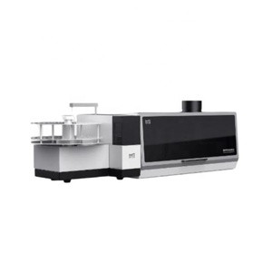 AFS-6801 เครื่องทดสอบโฟโตมิเตอร์แบบสเปกโตรโฟโตมิเตอร์แบบฟลูออเรสเซนซ์อัจฉริยะ - Product Image 1
