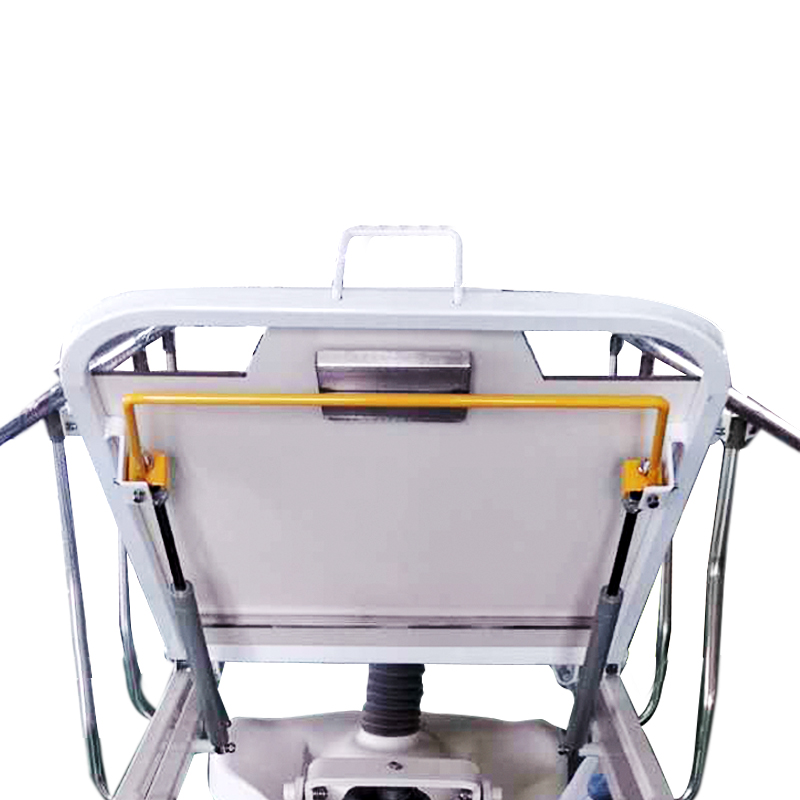 MN-YD004  Classic Hydraulic Stretcher