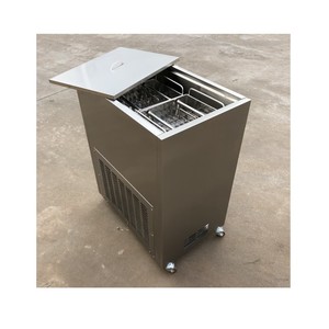 Máquina automática para hacer paletas de hielo, molde para paletas, máquina de helados - Product Image 5
