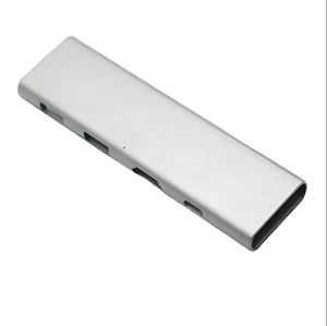 الدقة المخصصة بأكسيد الألومنيوم قذيفة معدنية الصلب مربع خدمة التصنيع مع مسحوق الطلاء/تعبئة التصنيع باستخدام الحاسب الآلي - Product Image 1