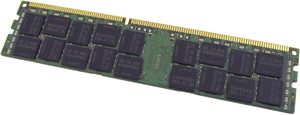 Memoria RAM para Servidor de 16GB DDR3 1600MHz PC3-12800R ECC RDIMM 2Rx4 Dual Rank 1.5V Registered DIMM 240-Pin M393B2G70BH0-CK0 Alto Rendimiento - Product Image 4
