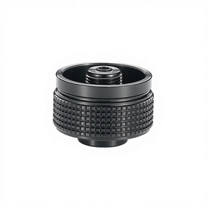 Großhandel <span class=keywords><strong>Campingmoon</strong></span> Outdoor Camping Butan Manueller Geschwärzter Aluminiumlegierung Gaskocher Turbinenmesser Erhöhter Verlängerungsadapter - Product Image 1