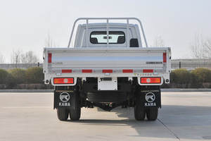 Camioneta KAMA V15, 1.5T de Carga Útil, Motor 2.0L, Estándar Euro 6, Cabina de Una Fila para Transporte Comercial - Product Image 4