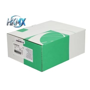 ALB45735 Marco de Montaje Eléctrico Industrial de 2 Tomas, Componente de Repuesto para Automatización - Product Image 1