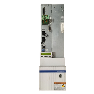 Convertidor Compacto Indradrive Rex-roth HCS02.1E-W0054-A-03-NNNN Nuevo y 100% Original - Product Image 3