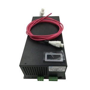 220V hoặc 110V CO2 Laser cung cấp điện myjg150w cho 130-150 Wát Ống ThủY Tinh của cắt laser & máy khắc - Product Image 2