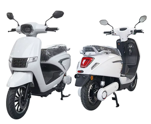 Keywayev K040 Powerful High Speed Adult Motorcycle <b>Scooter</b> Long Race <b>E</b>-bike 72v 80km/h K040 High-speed <b>E</b>-bike - Product Image 5