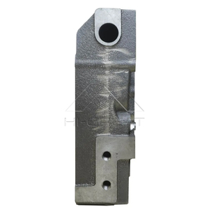 6N8103 8N1187 ฝาสูบเครื่องยนต์ 3306-PC สำหรับ 6N8103 8N1187 ไม่ว่าสินค้าจะเป็นเครื่องยนต์หรืออะไหล่เครื่องยนต์ ผ่านการทดสอบอย่างมืออาชีพ - Product Image 5
