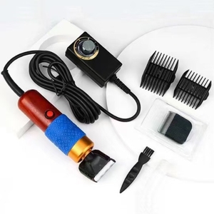 Kit de pistolet à tufting 2 en 1 110V/220V électrique pour couper et boucler <span class=keywords><strong>le</strong></span> velours, tissage de tapis pour la fabrication de tapis DIY - Product Image 6