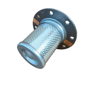 Manny 11403N-002F1 Nuevo Filtro Separador de Aceite Industrial para Compresor de Aire de Tornillo, Material de Fibra de Vidrio, Certificado ISO9001, 6 Meses - Product Image 4