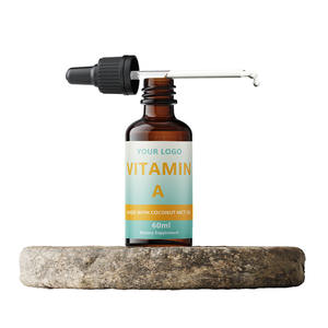 Integratori Vitaminici <span class=keywords><strong>a</strong></span> Marchio Privato OEM, <span class=keywords><strong>Gocce</strong></span> di <span class=keywords><strong>Vitamina</strong></span> <span class=keywords><strong>A</strong></span> Naturali Senza Glutine - Product Image 3