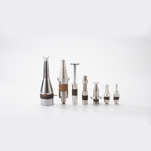 Đầu dò siêu âm tùy chỉnh 100 kHz <span class=keywords><strong>20kHz</strong></span> 40kHz 60KHz 120W Đầu dò siêu âm công suất cao để làm sạch - Product Image 5