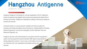 수의학 키트 혈액 검사 진단 송곳니 Ehrlichia/라임/Anaplasma/Leishmania/Babesia IgG 항체 콤보 테스트 - Product Image 6