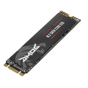 M.2 SATA SSD 1TB Penyimpanan Internal Laptop dengan Cangkang Paduan Aluminium dan Garansi 3 Tahun - Product Image 3