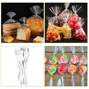 Machine de capsulage électrique à quatre roues pour bouteilles en plastique et en verre (jus, huile, sauce, cosmétiques, eau, boissons, shampoing) - Product Image 6