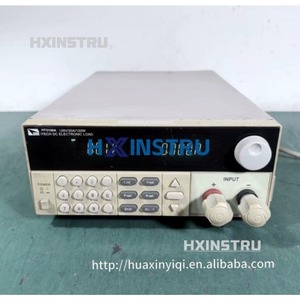 Medidor de Carga Electrónico ITECH HT3150A, 120V/20 H - Product Image 1