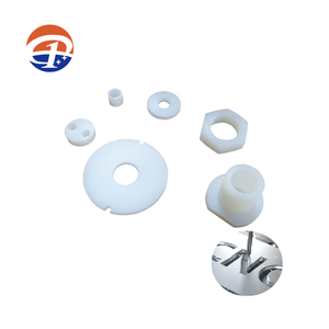 บริการงานกลึง CNC ความแม่นยำสูง - ชิ้นส่วนสแตนเลส อลูมิเนียม พลาสติกแบบกำหนดเอง บริการงานกลึงขนาดเล็ก OEM - Product Image 1