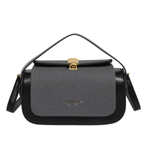 Nouveau Sac Bandoulière Polyvalent Tendance 2026 – Sac à Main Texturé de Luxe Léger pour Femme, Boîte Portable de Haute Qualité - Product Image 4