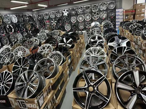 5X112 Deep Concave Forged Wheels 17-24 Inch 5X120 Passenger Car for M2 M3 M4 G80 G82 - Product Image 5