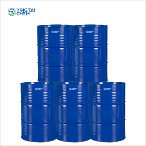 Metilciclohexano YingTaiChem de Grau Industrial com 99% de Pureza, Líquido Transparente Incolor para Extração e Meio de Reação - Product Image 1