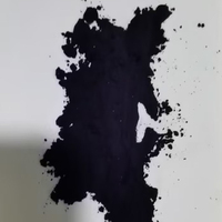 Lesheng Transparent Dying Solvent Blue 104 (CAS 116-75-6) Colorant Dispersé pour Emballages, Décorations, Peintures et Encres