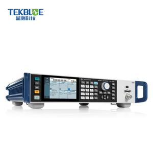 现货库存二手 R&S SMB100B 罗德与施瓦茨矢量信号发生器 8 KHz-1/3/6/12.75/20/31.8/40 GHz - Product Image 3