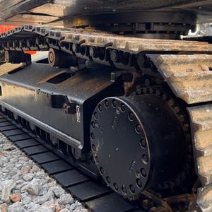 รถขุดขนาดใหญ่ HITACHI Zx360 น้ำหนัก 36 ตัน ใช้พลังงานน้อย รถขุดไฮดรอลิกแบบตีนตะขาบ ขนาดกะทัดรัด ขายดี คุณภาพเยี่ยม - Product Image 6